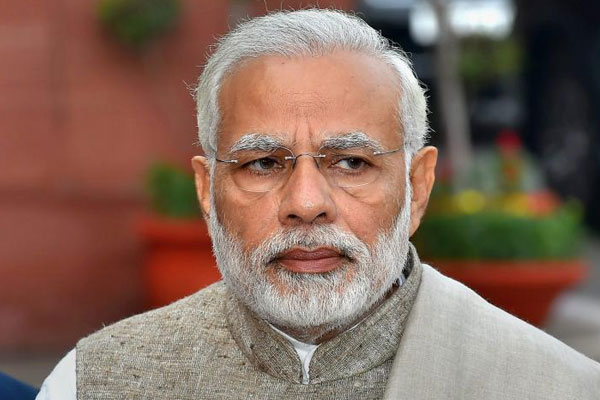 मोदी को ईमेल भेज ख़तम करने की दी थी धमकी, 15 साल बाद शुरू हुई सुनवाई