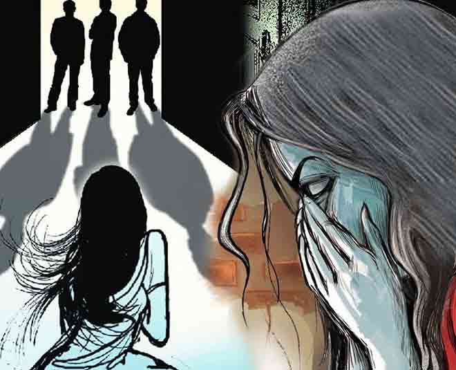 झारखण्ड के खूंटी जिले में जागरुकता अभियान के लिए गई पांच लड़कियों के साथ गैंगरेप