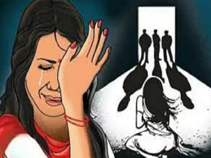 एक बार फिर हैवानियत का शिकार हुई ग्रेटर नोएडा की नाबालिग!