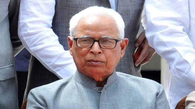 जम्मू-कश्मीर मे 8वीं बार राज्यपाल शासन लागू हुआ, राष्ट्रपति शासन क्यों नहीं?