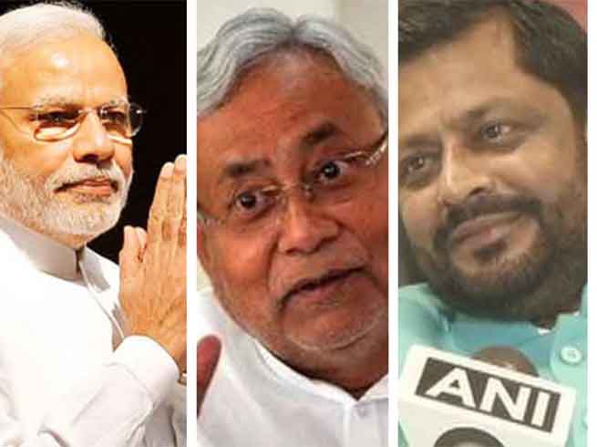 2014 और 2019 के माहौल में काफी फर्क है, नीतीश के बिना बीजेपी जीत नहीं पाएगी’ – जेडीयू