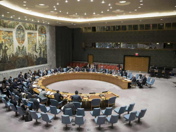 भारत ने कश्मीनर पर आई UNHRC की रिपोर्ट पर लगाई फटकार, कहा आतंकवाद को कानूनी मान्य ता न दें