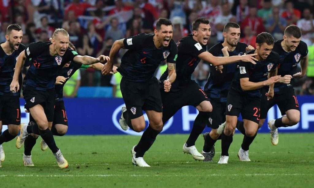 FIFA: हम फाइनल के लिए तैयार थे और हैं – क्रोएशिया के कोच