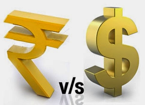 अमेरिकी डॉलर के मुकाबले 15 पैसें कमजोर हुआ रुपया 68.80 पहुंचा