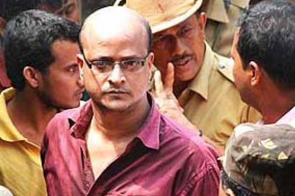 दाऊद का शार्प शूटर रशीद मालाबारी आबूधाबी से गिरफ्तार