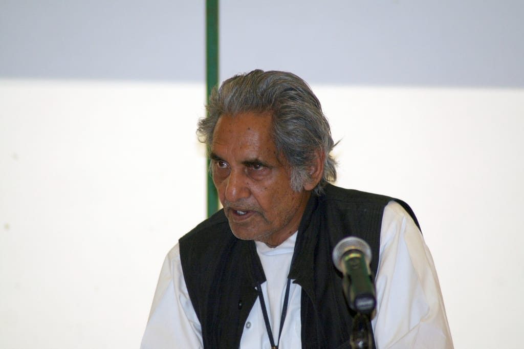 गोपाल दास नीरज जी को भव्य श्रद्धांजलि