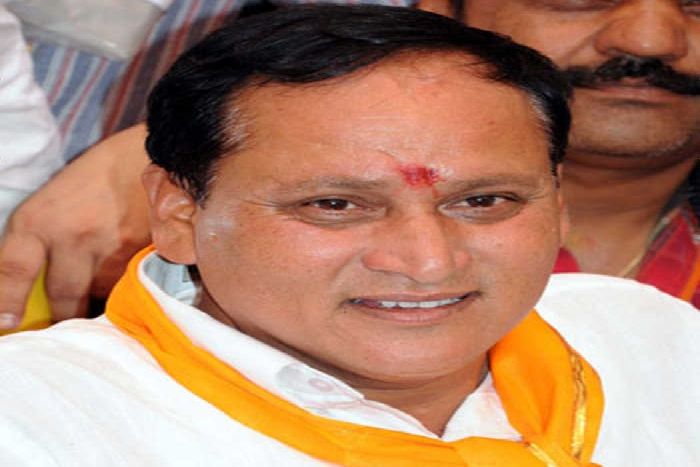 मानगढ़ धाम को राष्ट्रीय दर्जा दे सरकार: मीणा