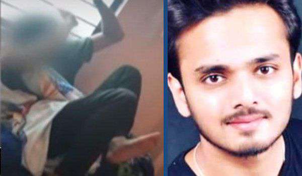 यश पाठे सुसाइड केस की मुख्य आरोपी श्रुति शर्मा और शालीन उपाध्याय पुलिस की हिरासत में