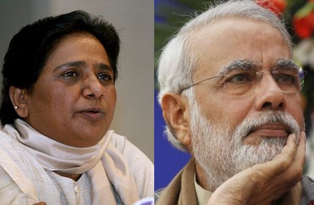 मायावती का पीएम मोदी पर तीखा तंज कहा— स्विस बैंकों में धन की वृद्धि का श्रेय ले मोदी