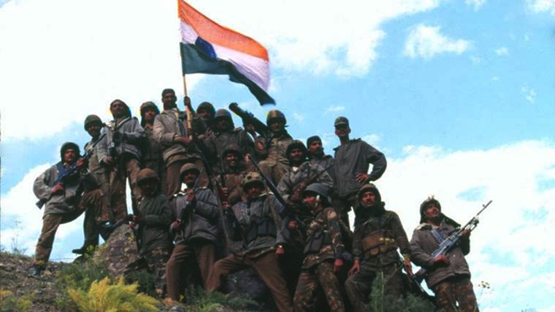 कारगिल विजय दिवस: कैसे भारतीय सेना के आगे पाकिस्तान हुआ पस्त