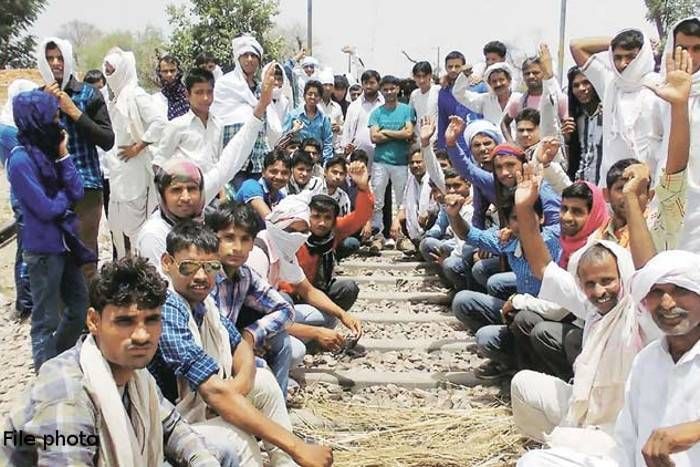 राजस्थान सरकार एक प्रतिशत आरक्षण देने के लिए सर्कुलर जारी करेगी।