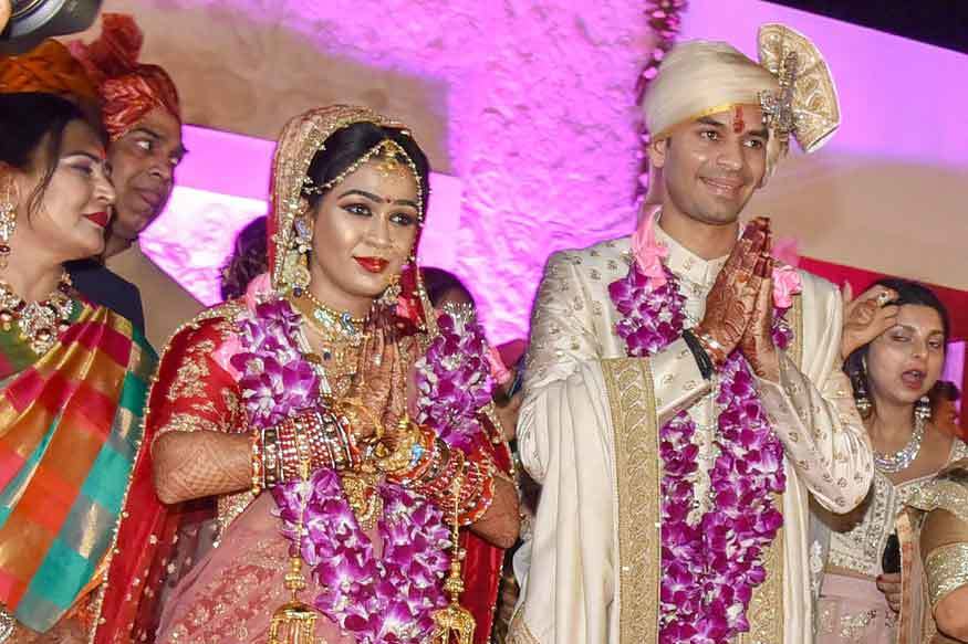 तेजप्रताप ऐश्वर्या तलाकनामें की अंदरूनी कथा – व्यथा