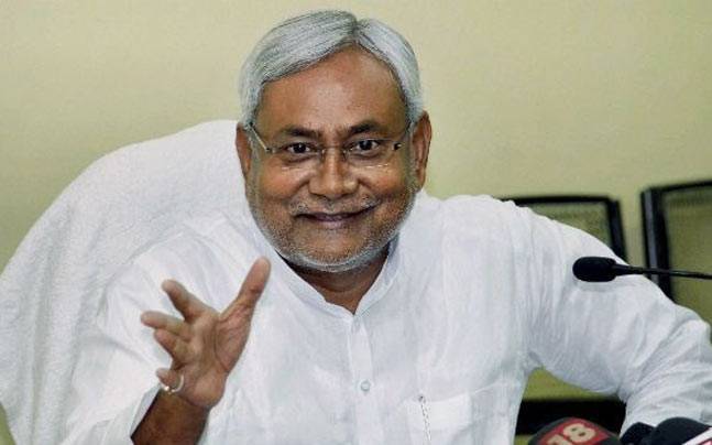 गरीब बिहार के अमीर जनसेवक