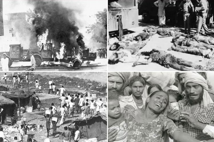 दिल्ली सिक्ख नरसंहार 1984: 34 साल के बाद आया पहला फैसला – एक को फांसी तो दूसरे को उम्र कैद की सजा
