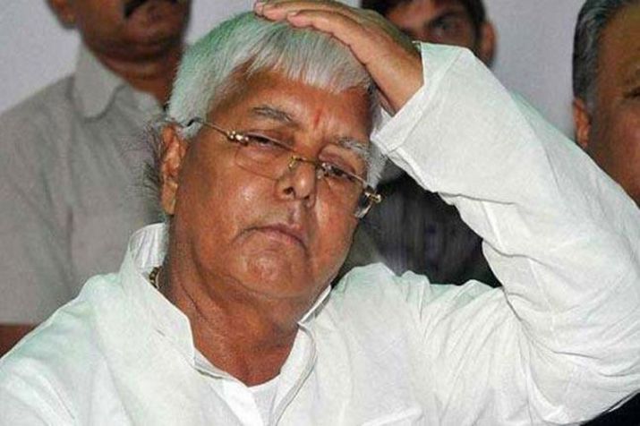 बिहार में राजद का चुनाव अभियान चालू