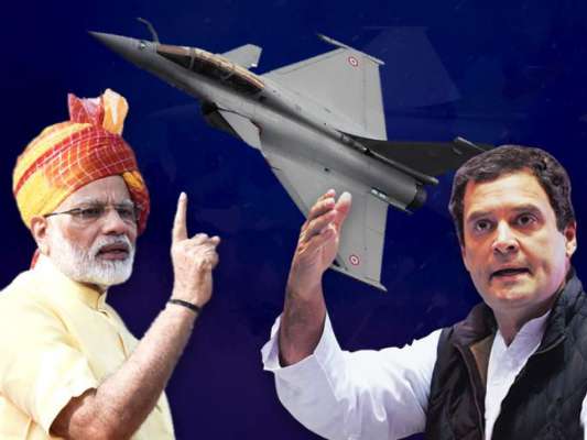 राफेल पर मोदी सरकार क्यों डर रही है जेपीसी से ? / अनामी शरण बबल