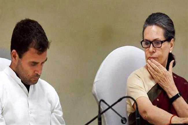 रहस्य रोमांच घपला गबन हेर-फेर देशप्रेम कांग्रेस के ताकतवर नेता / अनामी शरण बबल