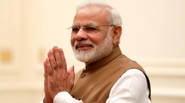 मोदी के सपनो के भारत बनाने के लिए 75 लक्ष्य बिंदु