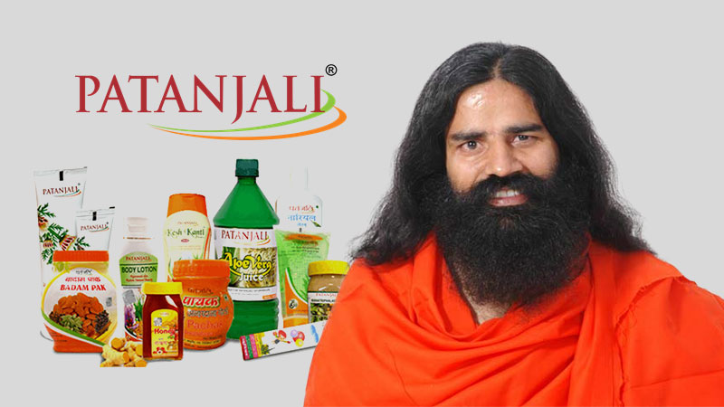 गब्बर सिंह टैक्स की चोट से आहत पतंजलि के लाभांश और खपत में गिरावट / अनामी शरण बबल