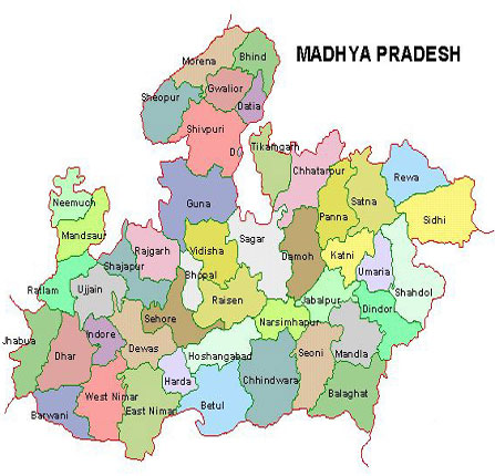 चुनाव आयोग का निर्देश : मध्यप्रदेश में तीन साल से एक जगह पदस्थ अफसरों को 28 फरवरी तक हटाएं