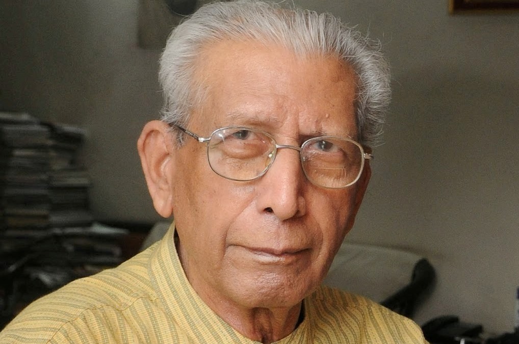 हिंदी के वरिष्ठ साहित्यकार आलोचक डॉ नामवर सिंह की हालत गंभीर