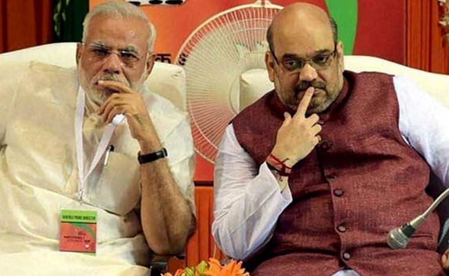 कांग्रेस ने 70 सालों में जो नहीं किया उसको मोदी सरकार ने पांच साल में कर दिखाया: मोदी