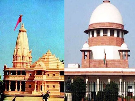 तारीख पे तारीख पे तारीख पे तारीख / अनामी शरण बबल