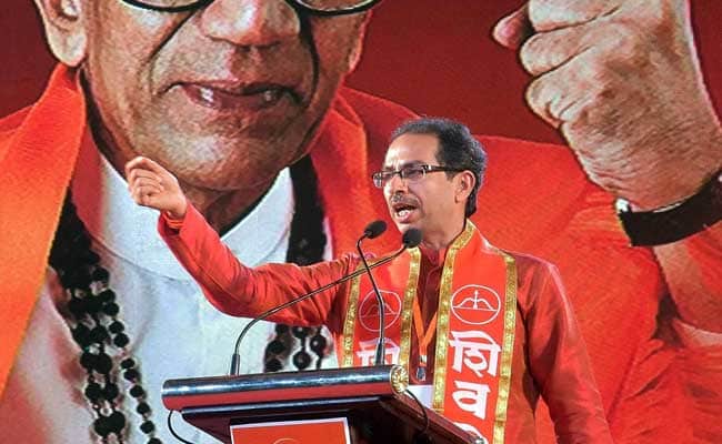 शिवसेना की चुनावी शर्तों से भाजपा सांसत में / अनामी शरण बबल