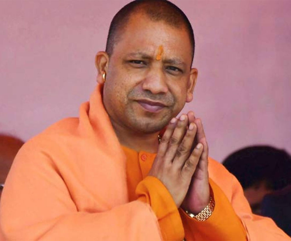 अली – बली बजरंग बली विवाह में अब बसपा की चिंता, मुख्यमंत्री योगी ने दी चुनाव आयोग में सफाई
