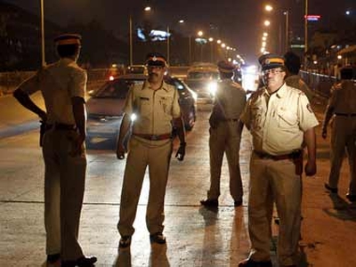 पंचकूला के संदिग्ध छात्रों पर पुलिसिया कार्रवाई चालू