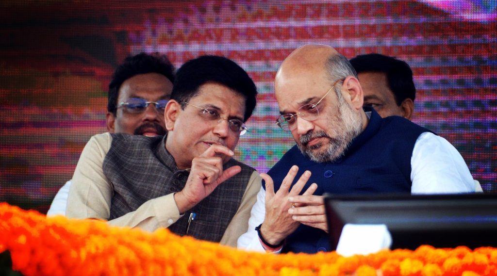 अंतरिम आम आम बजट 2019:-20 पक्ष-विपक्ष के नेताों की टीका टिप्पणी