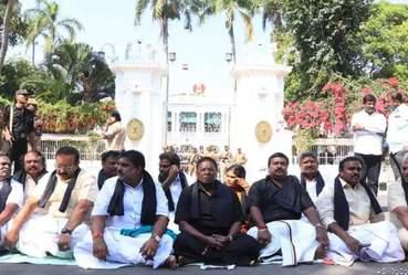 क्रेन बेदी नहीं महामहिम की भूमिका में फिट होने की है जरुरत