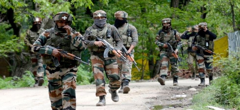 सेना सरकार सतर्क तैयार, एक्शन में सरकार