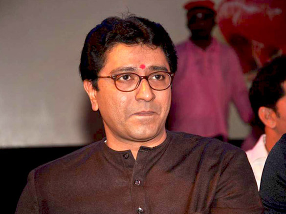आतंकी हमले का जवाब देने का यही उचित मौका है: राज ठाकरे