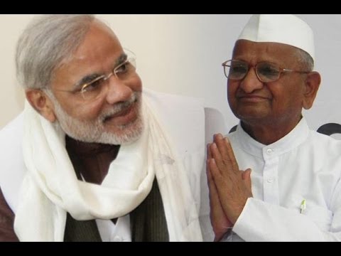 अन्ना को सरकारी उपेक्षा की हजारों पीड़ा बनाम चेतावनी