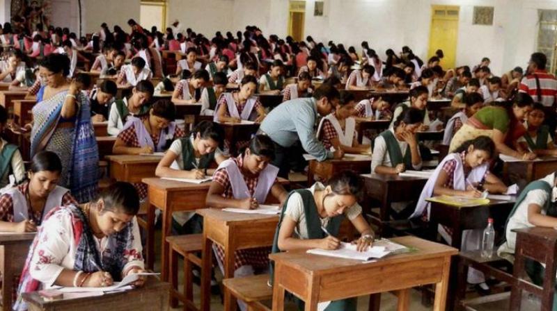यूपी परीक्षा बोर्ड की आज है असली परीक्षा