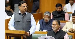 हरियाणा 2019-20 बजट सार
