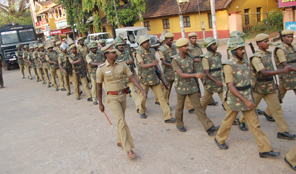 जम्मू-कश्मीर पुलिस ने दो दिन पहले किया था सावधान