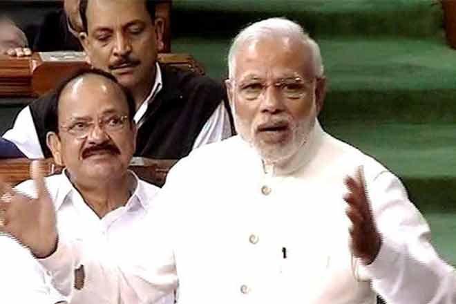 अनोखे पंडाल और मंच से बुंदेलखंड में प्रधानमंत्री करेंगे सौगातों और घोषणाओं की बारिश