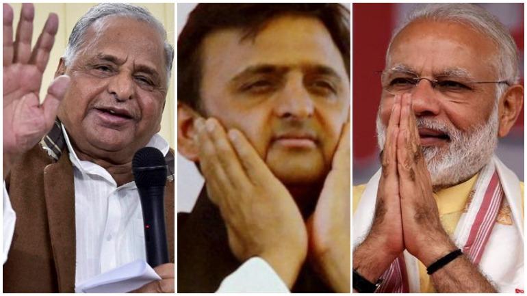 सपा सुप्रीमो अखिलेश यादव का वार, खुद को सेना सार्जेंट ना समझें मोदी सरकार