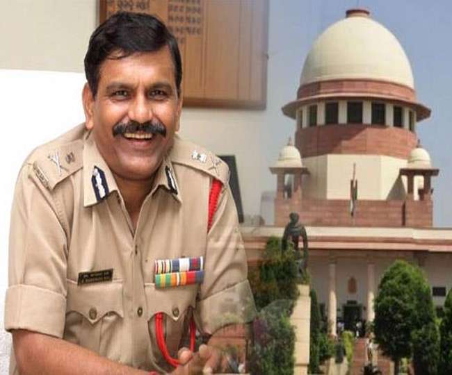 सीबीआई के नागेश्वर राव पर एक लाख का जुर्माना और दिन भर कोर्ट में बैठने की सजा
