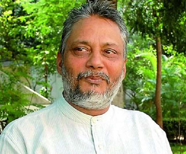 छोटी नदियां बीमार हुई तो न किसान बचेंगे न गंगा- जल पुरुष राजेन्द्र सिंह*