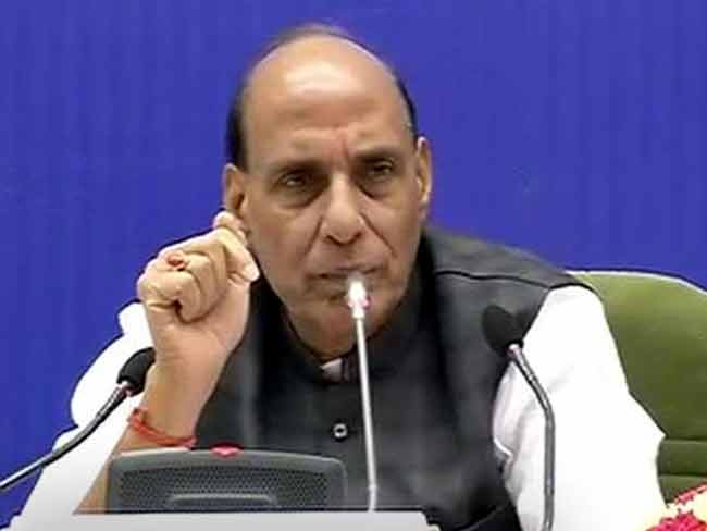 जवानों की जान गंवाकर होश में आया गृह मंत्रालय/गृहमंत्री ने हवाई सफर को दी मंजूरी