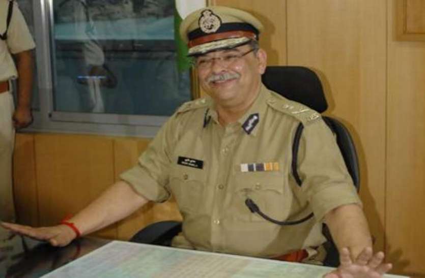 ऋषि कुमार शुक्ला सीबीआई के नये निदेशक बने / नागेश्वर राव की जगह लेंगे
