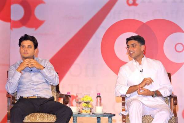 मुख्यमंत्री का सपना सचिन- सिंधिया के लिए दुश्वार बना