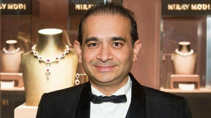 नीरव मोदी के लंदन में होने के मामले पर विदेश मंत्रालय सक्रिय / जांच एजेंसियां सक्रिय