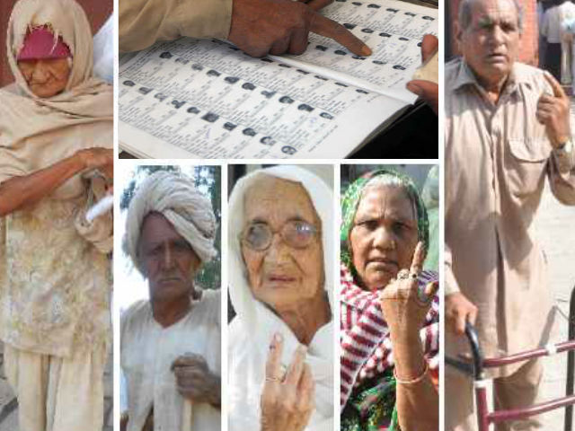 हरियाणा लोकसभा चुनाव में इस बार