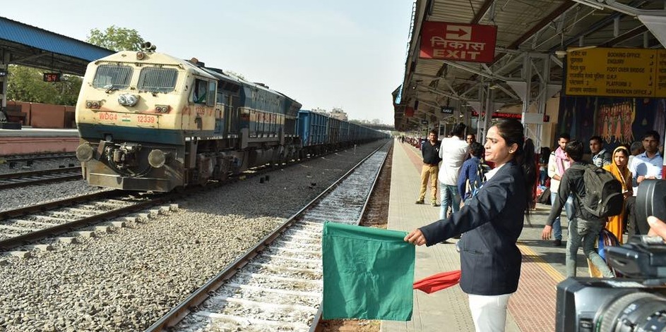 समझौता एक्सप्रेस में हुआ था ब्लास्ट. मगर आरोप मुक्त होकर सारे आरोपी बरी