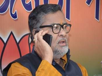 अरूणाचल प्रदेश के बाद त्रिपुरा में कमल पर गहराता संकट, भाजपा में बगावत, कांग्रेस में शामिल हुए तीन वरिष्ठ नेता