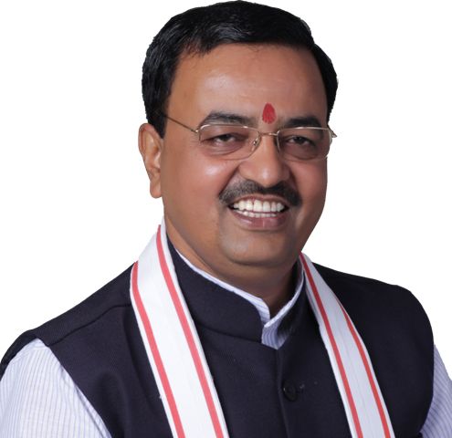 यूपी के मतदाताओं से आह्वान, मोदी को पीएम बनाने के लिए करें फाइनल स्ट्राइक
